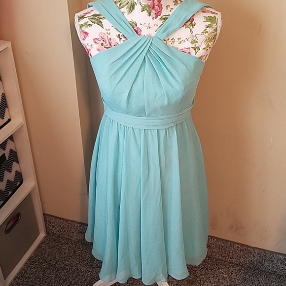 David's Bridal Dresses & Skirts - David's bridal dress